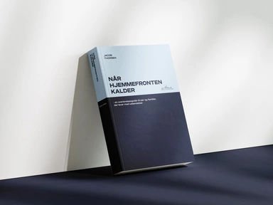 Hjemmefronten kalder