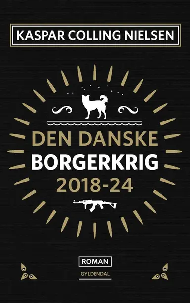 Den Danske Borgerkrig 2018-24
