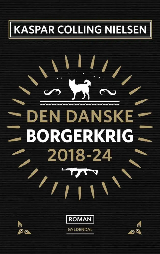 Den Danske Borgerkrig 2018-24