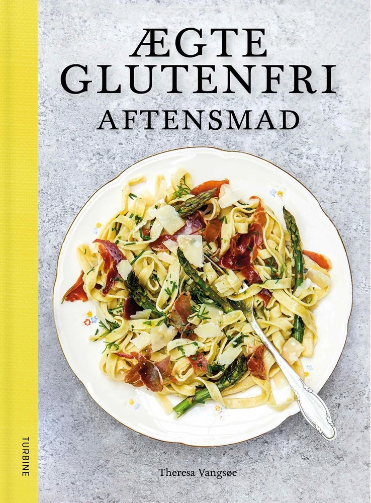 D1 Ægte glutenfri aftensmad