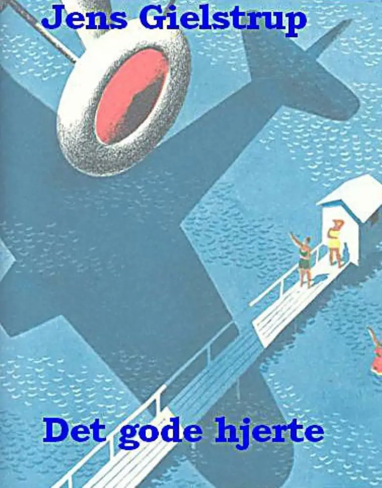 Det gode hjerte