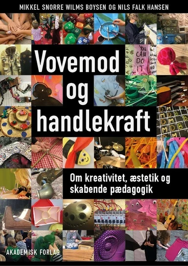 D2 Vovemod og handlekraft