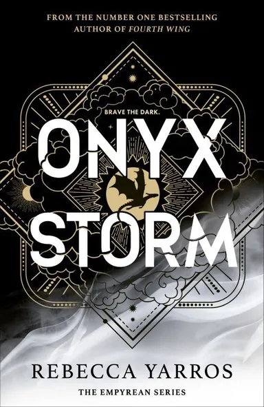 D2 Onyx Storm