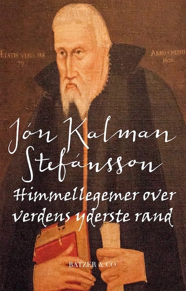 D2 Himmellegemer over verdens yderste rand