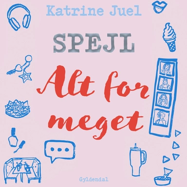 Spejl  1 - Alt for meget