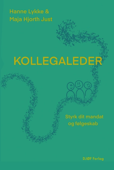 Kollegaleder