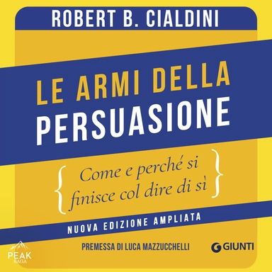 Le armi della persuasione