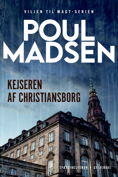 Kejseren af Christiansborg