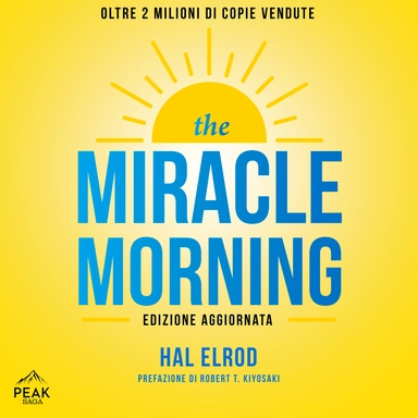 The Miracle Morning