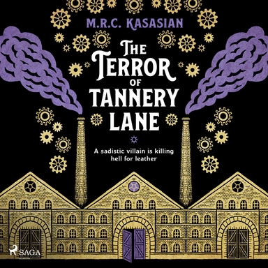 The Terror of Tannery Lane