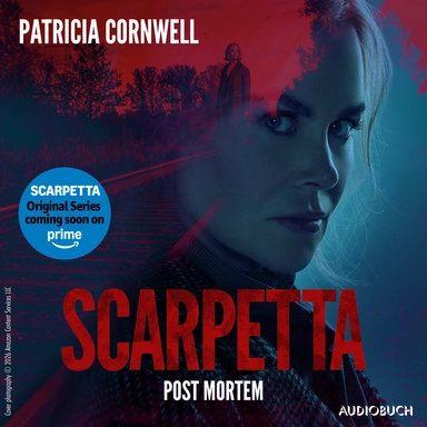 SCARPETTA - Post Mortem