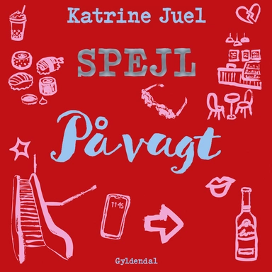 Spejl  2 - På vagt