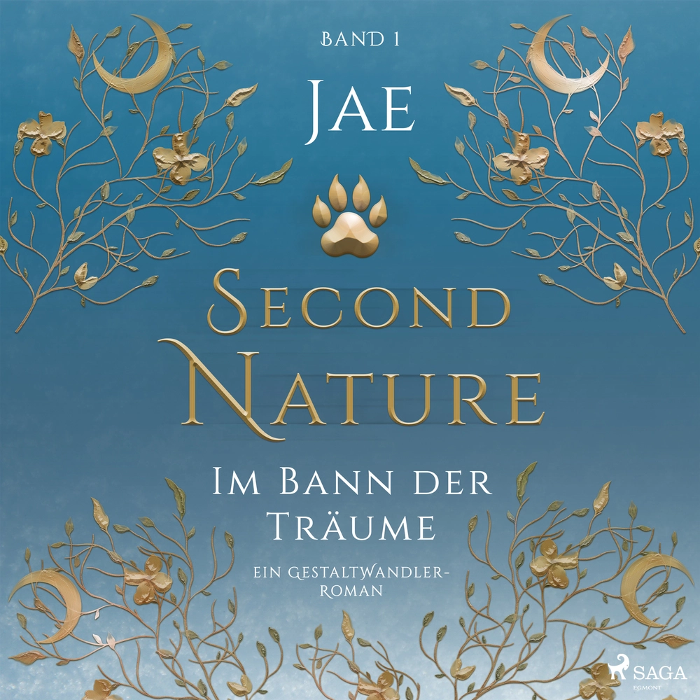 Second Nature - Im Bann der Träume