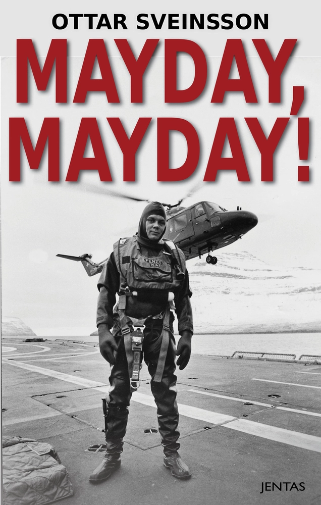 Mayday, mayday!
