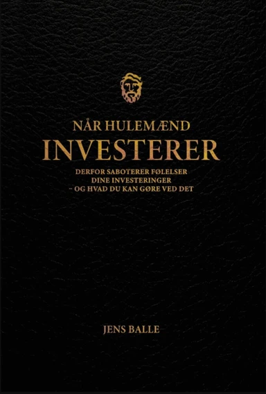 Når hulemænd investerer