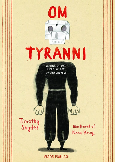 Om tyranni