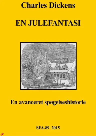 En julefantasi