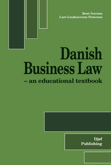 Danish business law