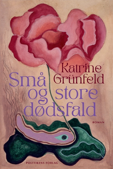 Små og store dødsfald