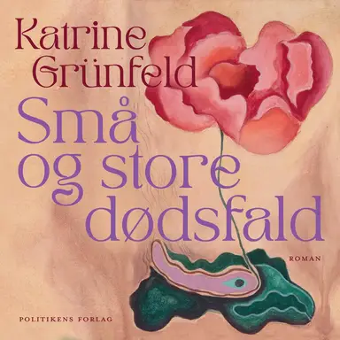 Små og store dødsfald