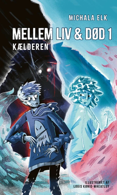 Mellem liv og død 1