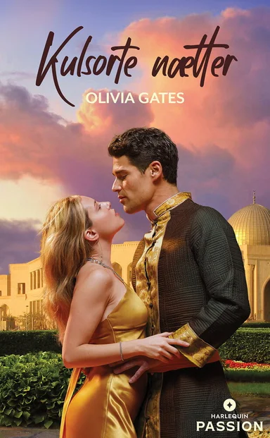 Kulsorte nætter 1-3