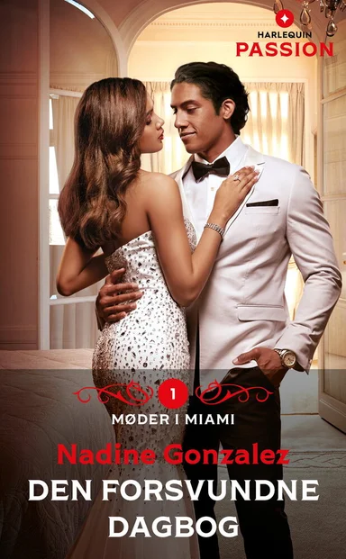 Den forsvundne dagbog