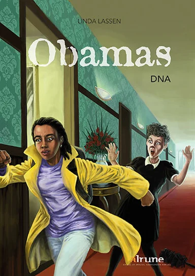 Obamas DNA