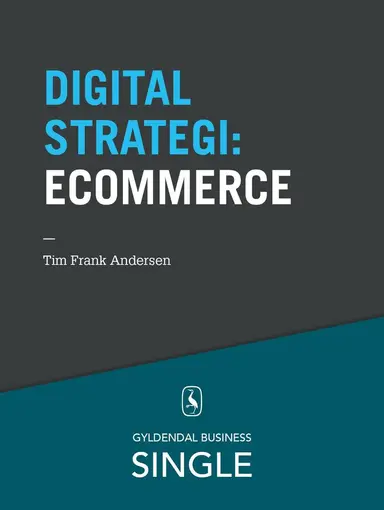 10 digitale strategier eCommerce
