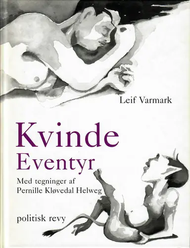 Flere kvinde-eventyr