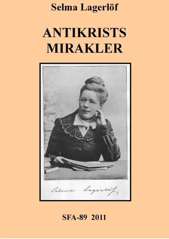 Antikristens mirakler