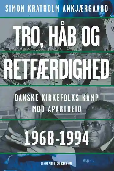 Tro, håb og retfærdighed