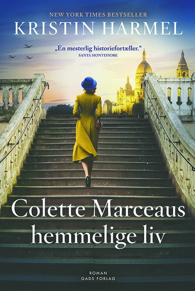 Colette Marceaus hemmelige liv