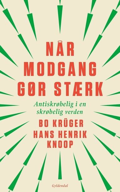 Når modgang gør stærk