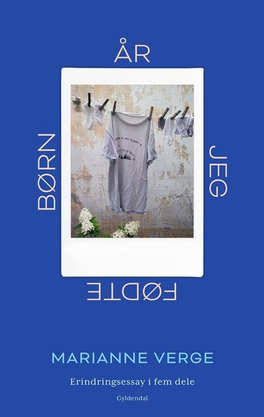 År jeg fødte børn