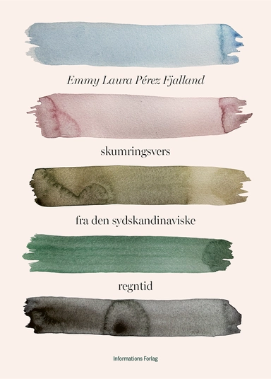 Skumringsvers fra den sydskandinaviske regntid