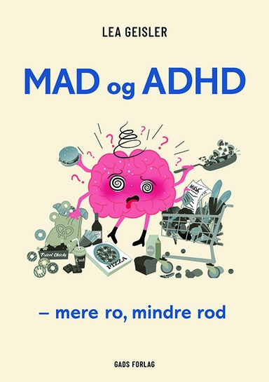 Mad og ADHD