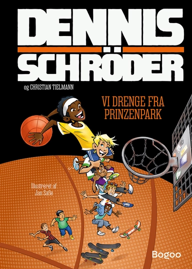 Vi drenge fra Prinzenpark