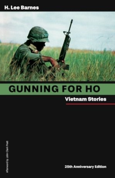 Gunning for Ho, 25th Anniversary Edition