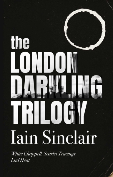 The Darkling Trilogy