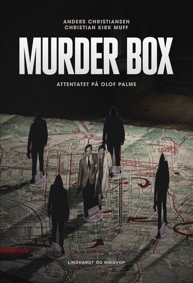 Murder Box
