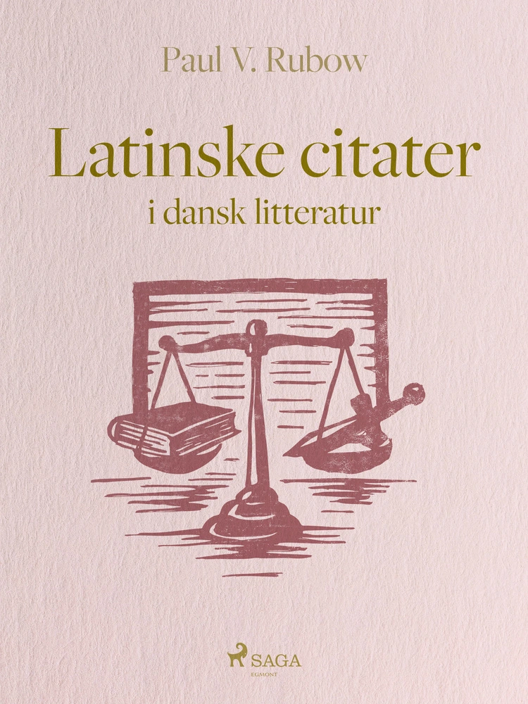 Latinske citater i dansk litteratur