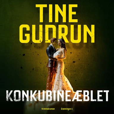 Konkubineæblet