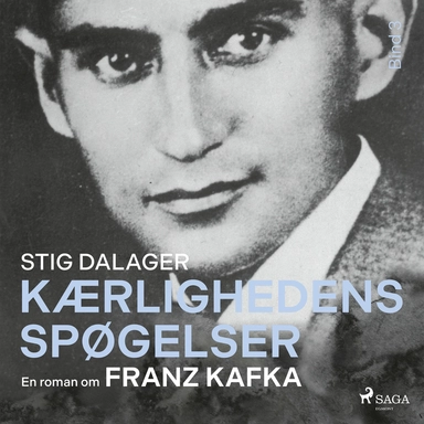 Kærlighedens spøgelser Bind 3