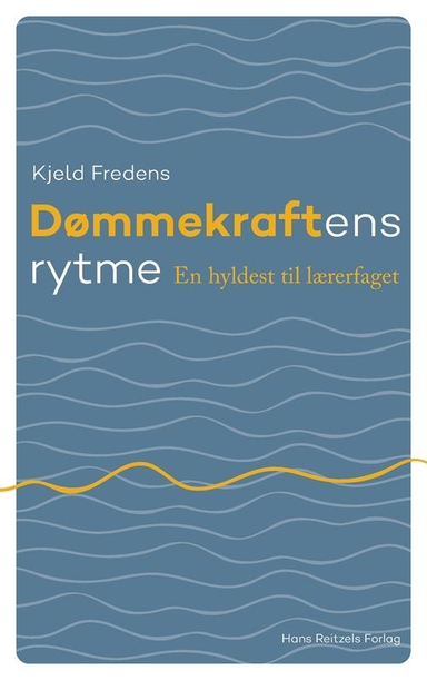 Dømmekraftens rytme