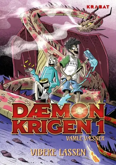 Dæmonkrigen 1
