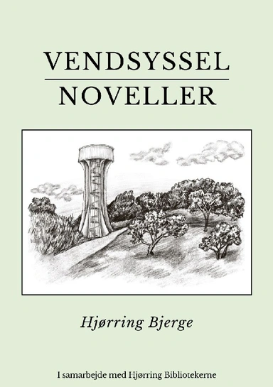 Vendsyssel Noveller