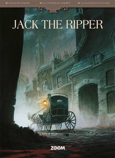 Jack the Ripper