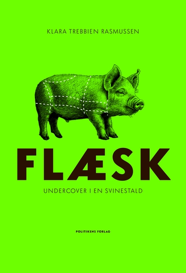 Flæsk