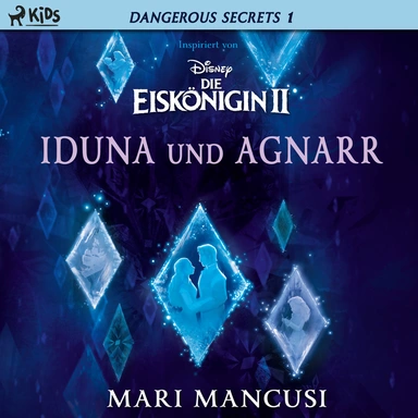 Disney – Dangerous Secrets 1